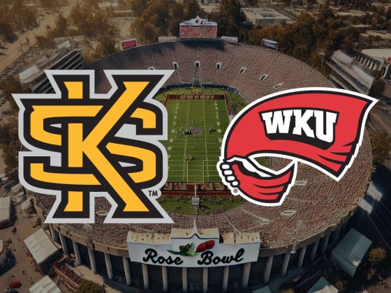 Western Kentucky Hilltoppers vs. Kennesaw State Owls